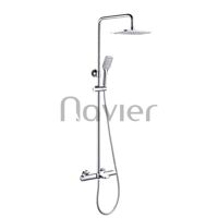 Sen cây tắm nóng lạnh Navier NV-9350