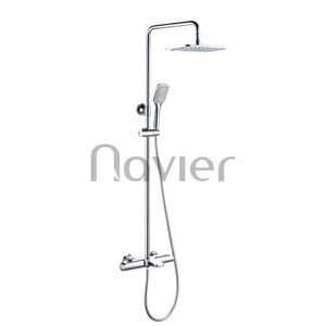 Sen cây tắm nóng lạnh Navier NV-9350