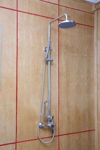 Sen cây tắm nóng lạnh Tilo TL09712