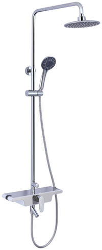 Sen cây tắm nóng lạnh Tilo TL5511