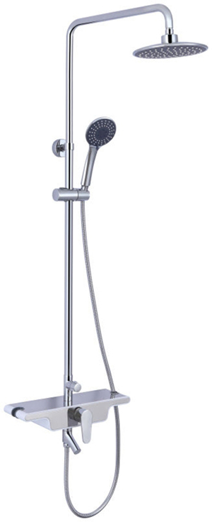 Sen cây tắm nóng lạnh Tilo TL5511