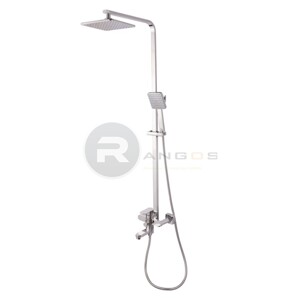 Sen cây tắm Rangos RG-301