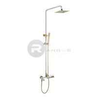 Sen cây tắm Rangos RG-304VC