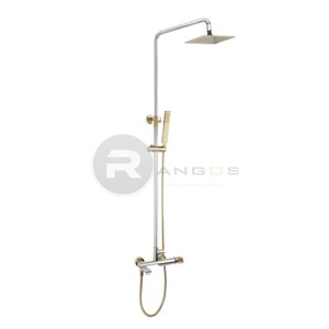 Sen cây tắm Rangos RG-304VC