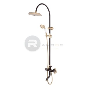 Sen cây tắm Rangos RG-315