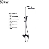 Sen dây tắm đứng Kramer KS-5007B