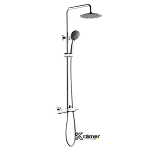 Sen dây tắm đứng Kramer KS-7112