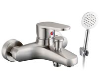 Sen – Lavabo nóng lạnh Inox 304 KB-117S