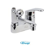 Sen liền vòi nóng lạnh Dugi DG326