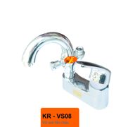 Sen liền vòi nóng lạnh Karassa KR-VS08