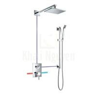 Sen tắm âm tường Flova FH 9932A-D51