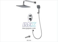 Sen tắm âm tường Imex IM 364