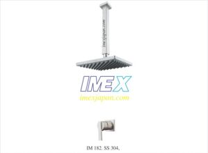 Sen tắm âm tường nóng lạnh Imex IM-182