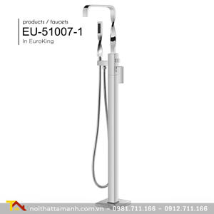 Sen tắm bồn đặt sàn Euroking EU-51007-1