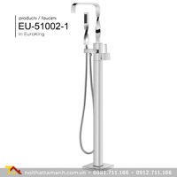 Sen tắm bồn đặt sàn Euroking EU-51002-1