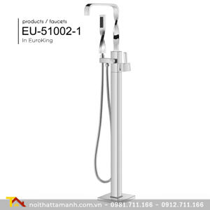 Sen tắm bồn đặt sàn Euroking EU-51002-1