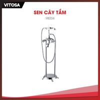 Sen tắm bồn G98004