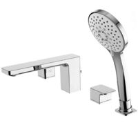 Sen tắm bồn nóng lạnh American Standard WF-0916