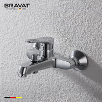 Sen tắm Bravat F6111158C-01-ENG