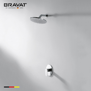 Sen tắm cây âm tường Bravat F865104C-B-ENG