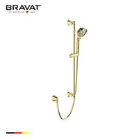 Sen tắm cây Bravat D281BAF-ENG