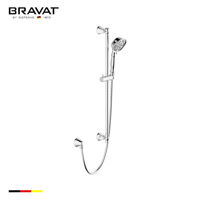 Sen tắm cây Bravat D281CP-ENG