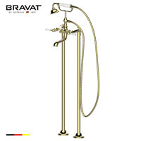 Sen tắm cây Bravat F65193BAF-ENG