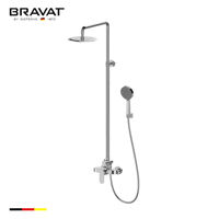 Sen tắm cây Bravat F965104C-A1-ENG