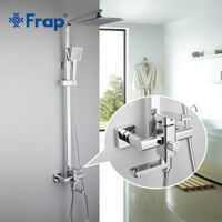 Sen tắm cây Frap F2420