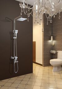 Sen tắm cây Việt Mỹ 8014