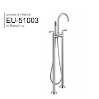 Sen tắm đặt sàn Euroking EU-51003