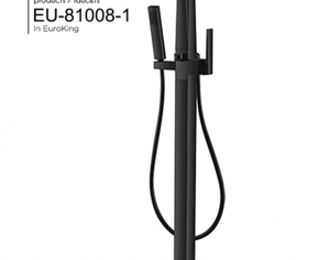 Sen tắm đặt sàn Euroking EU-81008-1