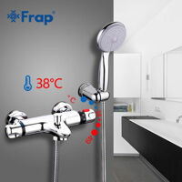 Sen tắm điều chỉnh nhiệt độ Frap F3051