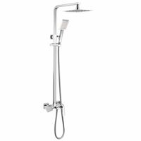 Sen tắm đứng nóng lạnh Kaisan KS-06M