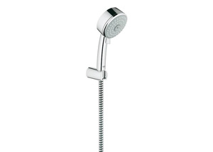 Sen tắm gắn tường nóng lạnh Grohe 26084001