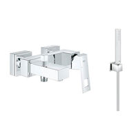 Sen tắm Grohe 23140000/27702000