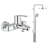 Sen tắm Grohe 33591002/27394001