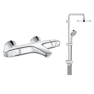 Sen tắm Grohe 34155003/27394001