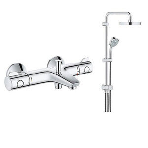 Sen tắm Grohe 34567000/27394001