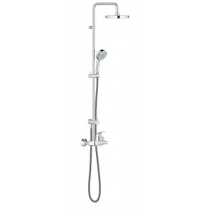 Sen tắm Grohe New Tempesta Cosmopolian 26305001