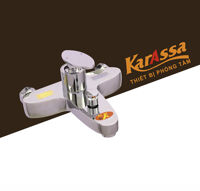 Sen tắm Karassa KR-S7730B