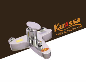 Sen tắm Karassa KR-S7730B