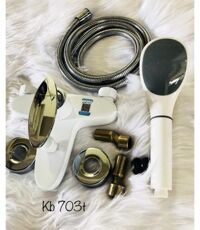 Sen tắm Kobesi KB 703T