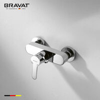 Sen tắm nhiệt độ Bravat F93783C-01A