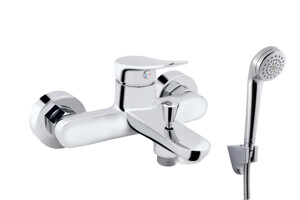 Sen tắm nóng lạnh Brasler S214