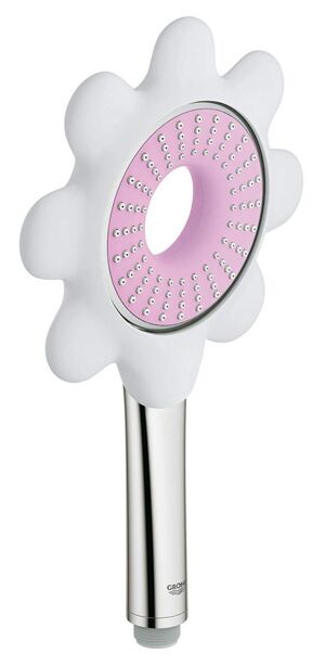 Sen tắm nóng lạnh cầm tay Grohe 26115DP0