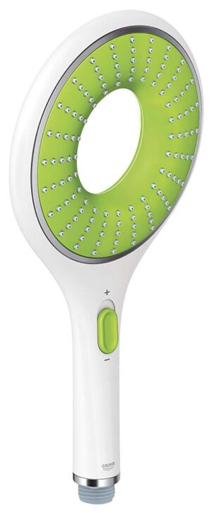Sen tắm nóng lạnh cầm tay Grohe 27276LS0