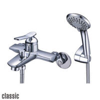 Sen tắm nóng lạnh Classic SNR 1326H