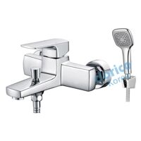 Sen tắm nóng lạnh Dorico DC-8155