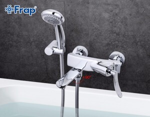 Sen tắm nóng lạnh Frap F3081